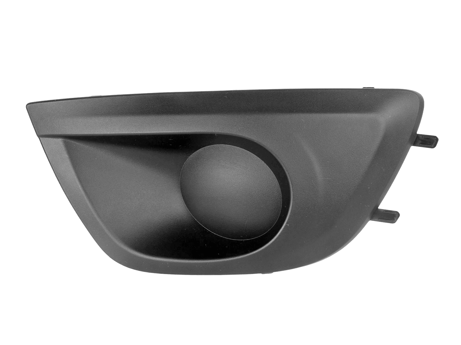 Заглушка бампера ВАЗ-2191 Granta (лифтбек) левая (ОАГ) фотография №1