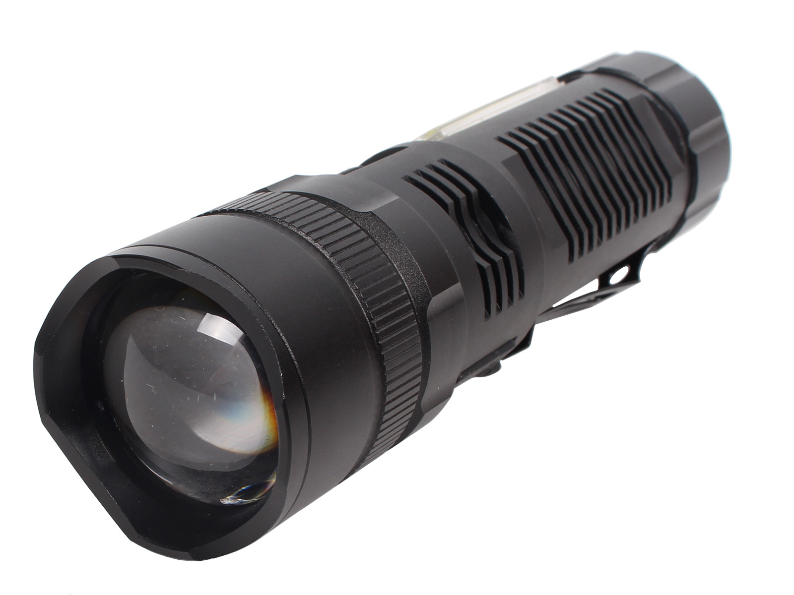 Фонарь ручной АКБ 360 фотография №3