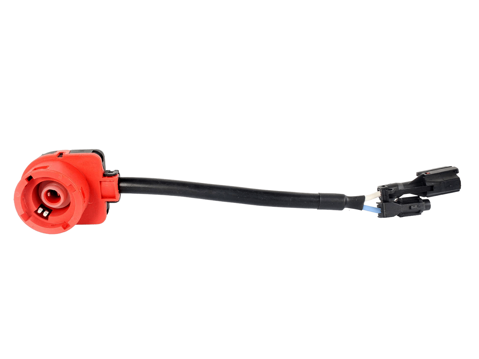 Переходник для ксеноновых ламп D2S, D2R фотография №1