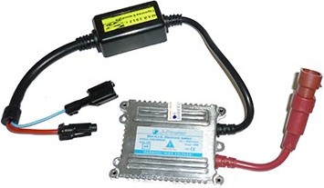 Блок электронный MaxLight Slim шт фотография №1