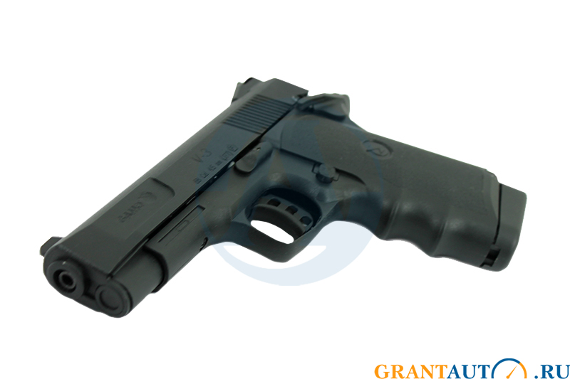 Пистолет пневматический GAMO V3
