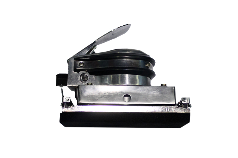 Машина пневматическая плоскошлифовальная FUBAG JS17595 фотография №2