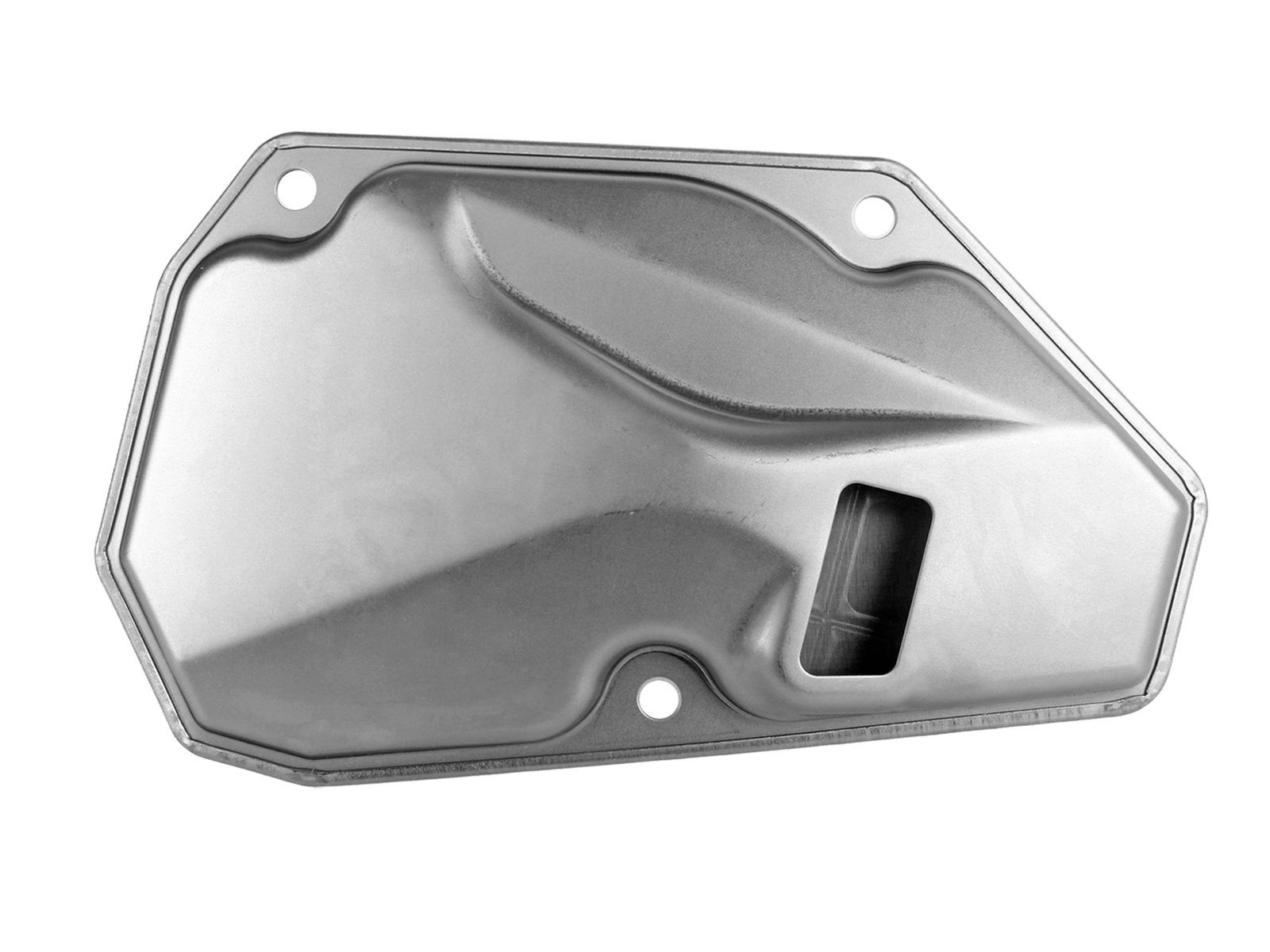 Фильтр АКПП NISSAN 31728-3JX0C фотография №3