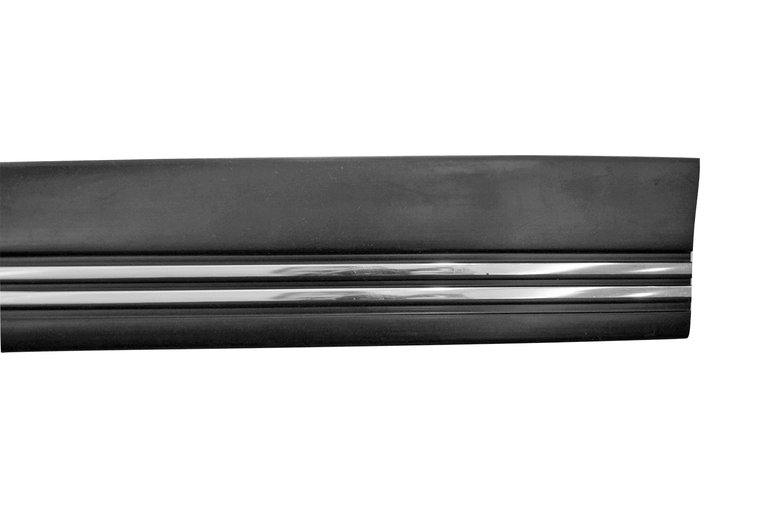 Молдинг самоклеющийся SALMAN № 85 Ш-67мм В-5мм 1 метр фотография №1