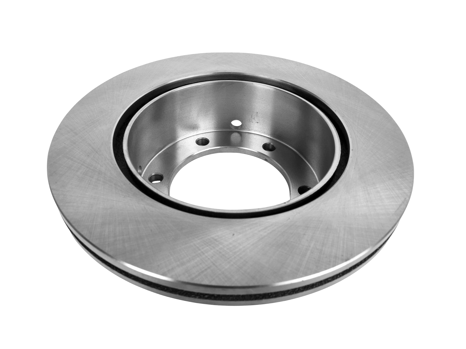 Диск тормозной ГАЗель Next C41R92 ЕВРО5 дв.Cummins задний 1 штука ТОРНАДО HG-419 фотография №4