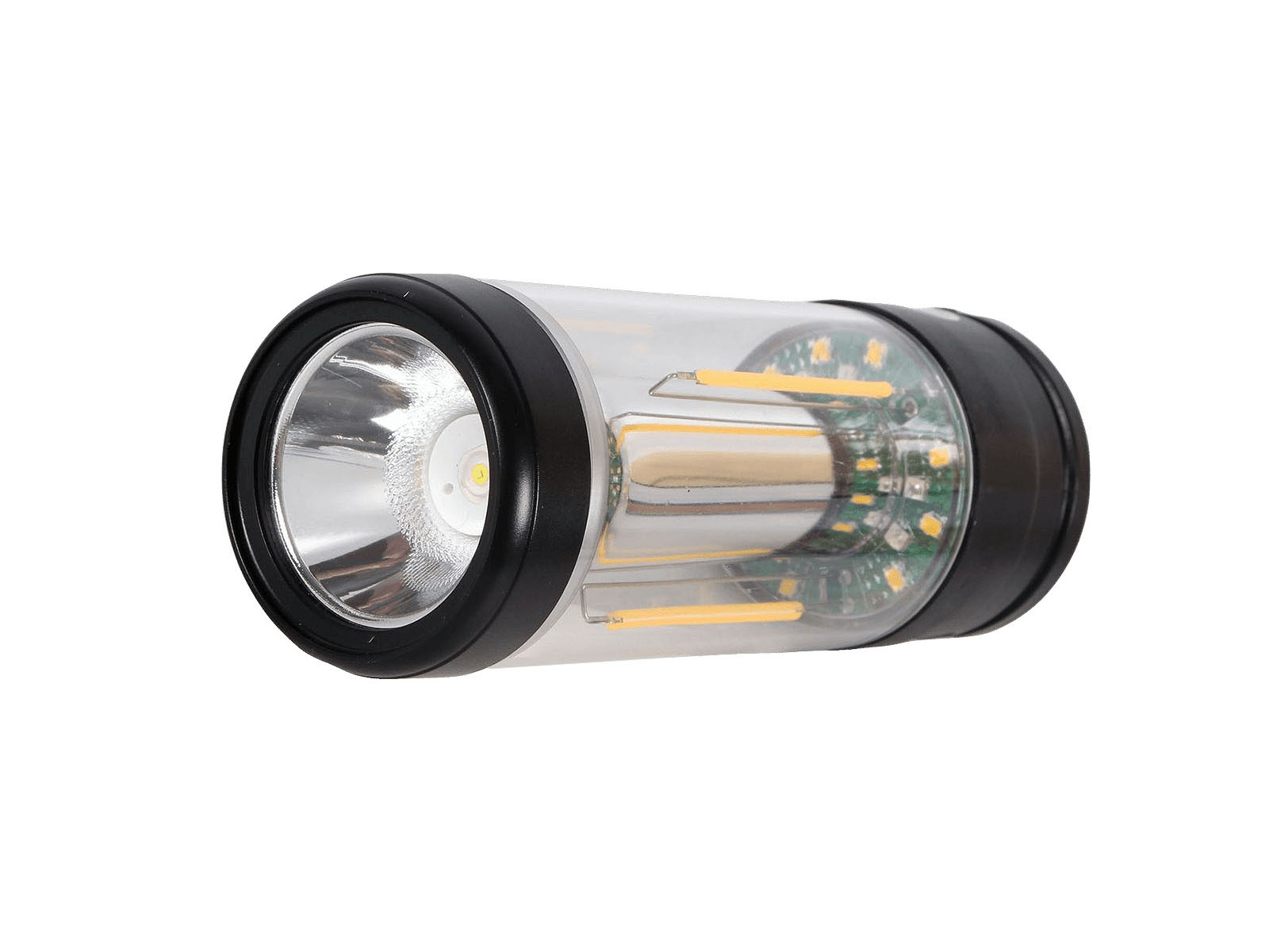 Фонарь кемпинговый АКБ YYC-2051 фотография №5