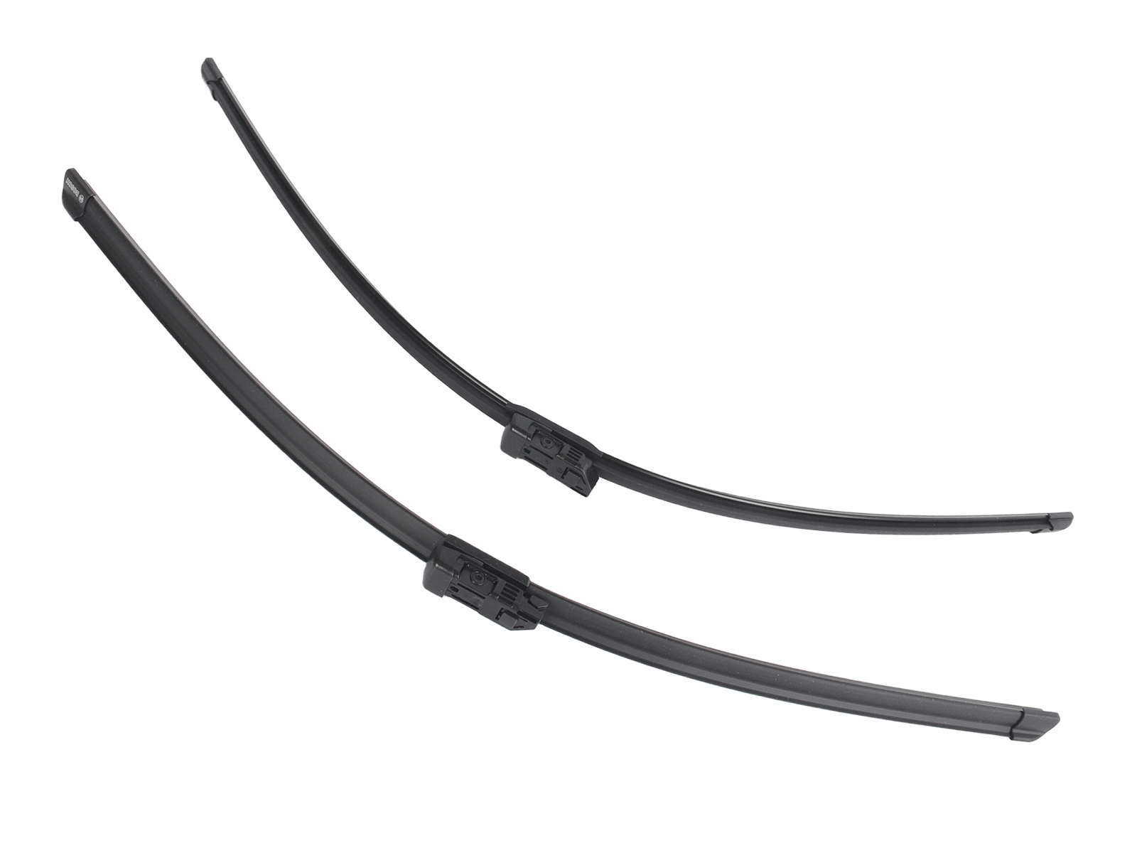 Щетка стеклоочистителя BOSCH 3397007501 A501S комплект фотография №1