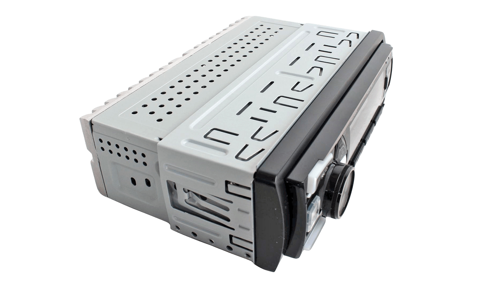 Автомагнитола Nakamichi NQ513BR фотография №2