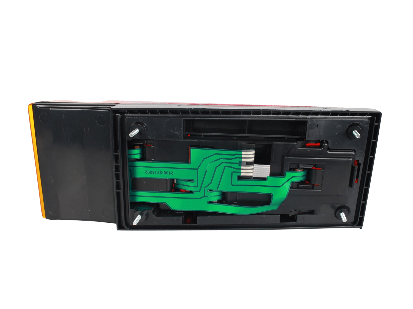 Фонарь задний правый ВАЗ-2108 1 штука АВТОДЕТАЛЬ 2108-3716010 фотография №3