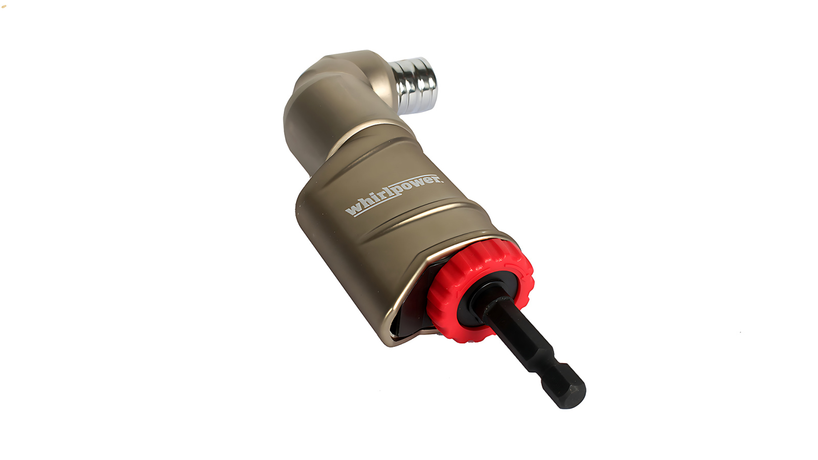 Держатель бит угловой WhirlPower в наборе 267-21-17-13814 фотография №2