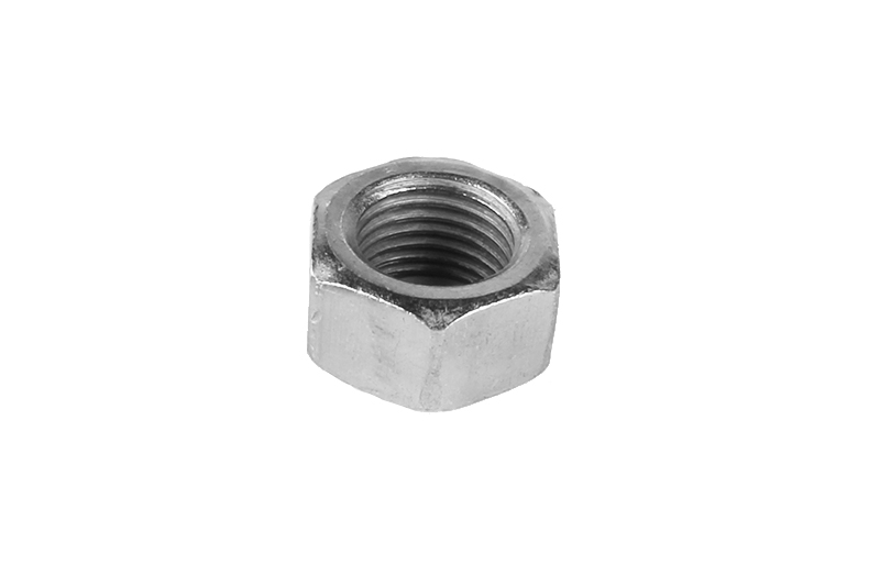 Гайка М12х1.25х10 головки блока ЗМЗ-402 292127-П29 368 фотография №3