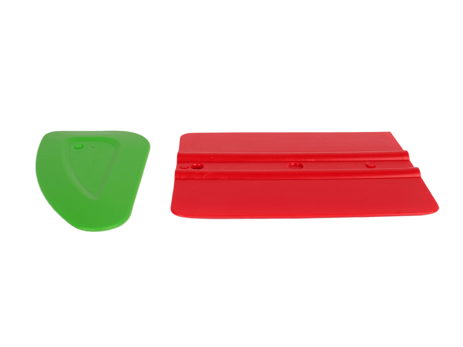 Ракель для приклейки пленки и работы с полимерами комплект Комбо-2 81910502 фотография №2