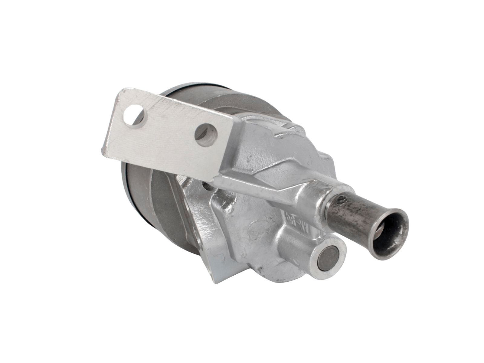 Насос масляный УАЗ ГАЗ-3302 дв. УМЗ ГАЗель Next фотография №2