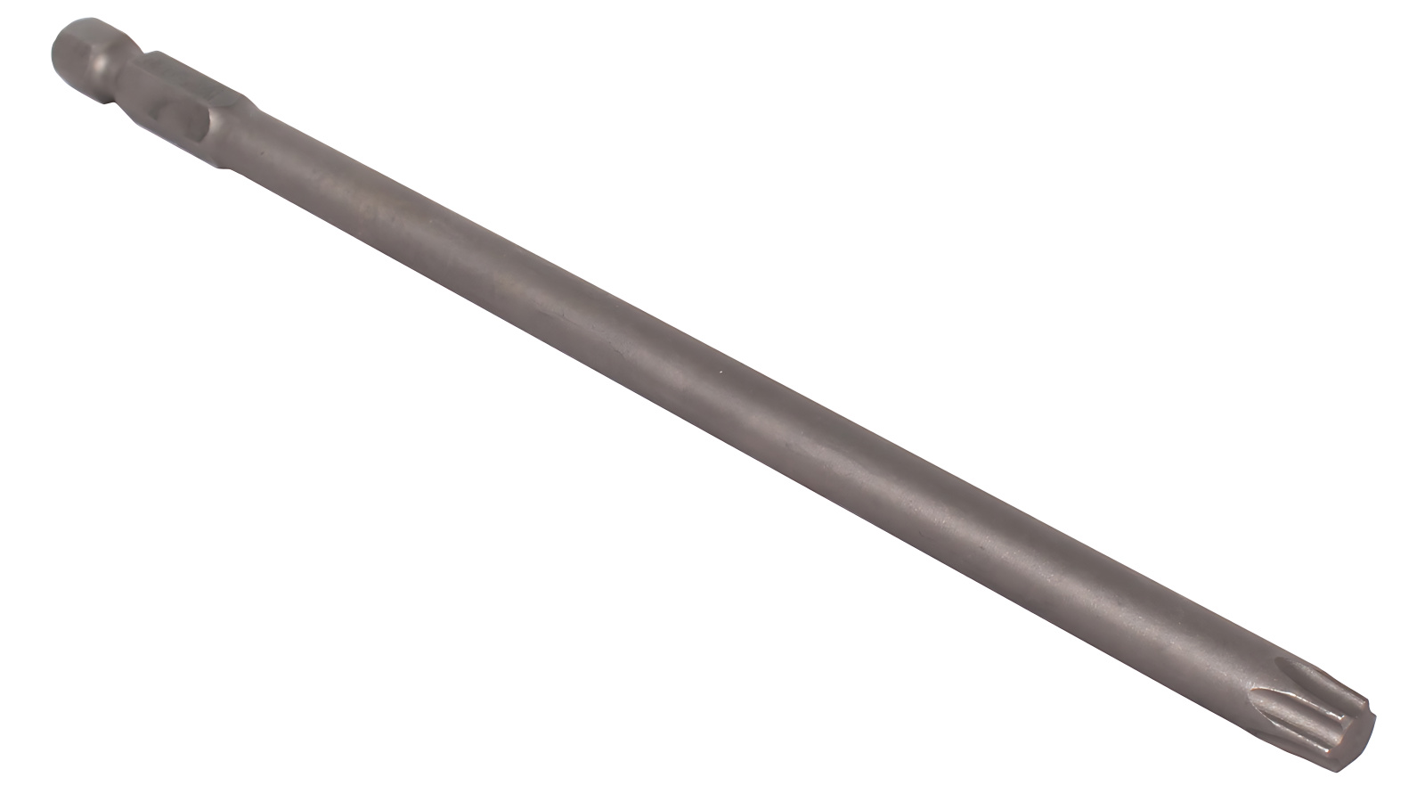 Бита WhirlPower 1/4 torx T30 L-150 мм (1 штука) фотография №2
