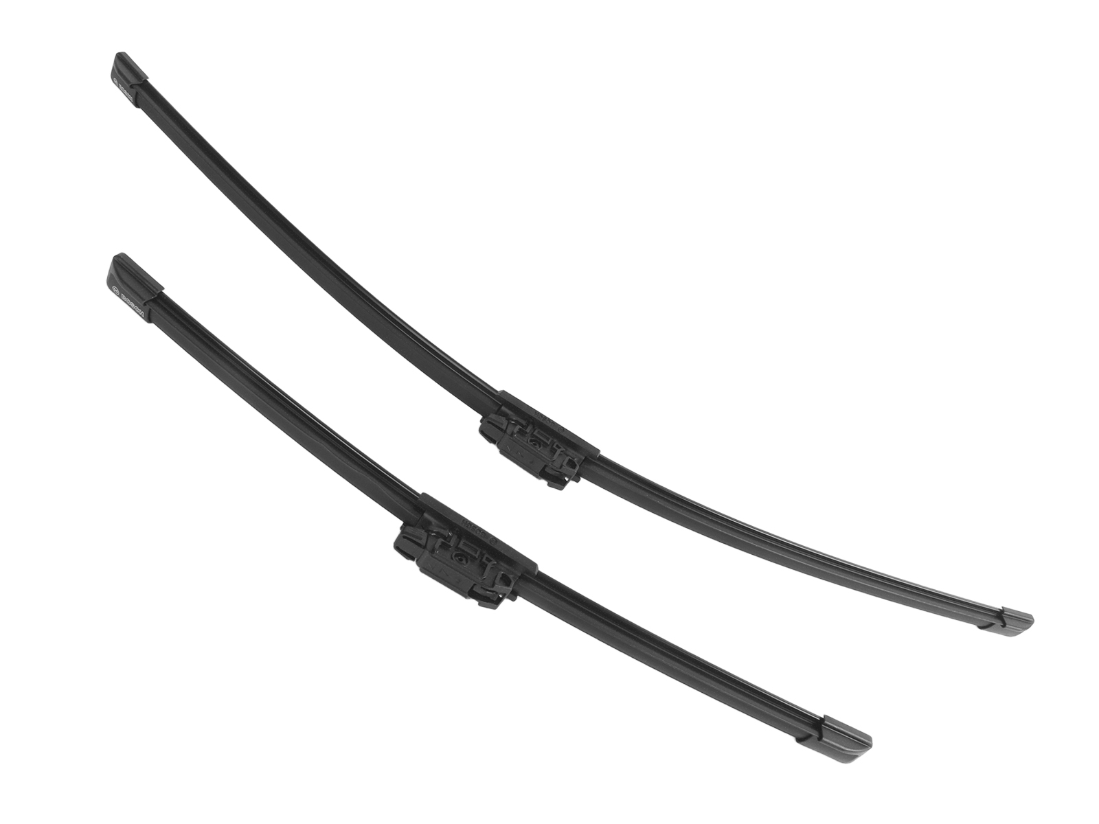 Щетка стеклоочистителя BOSCH 3397014311 A111S комплект фотография №1