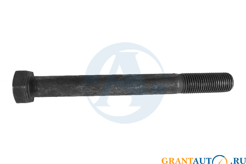 Болт М14х1.5х135 (8.8) балки ГАЗ-24 4599511446 291074-П2 833 фотография №1