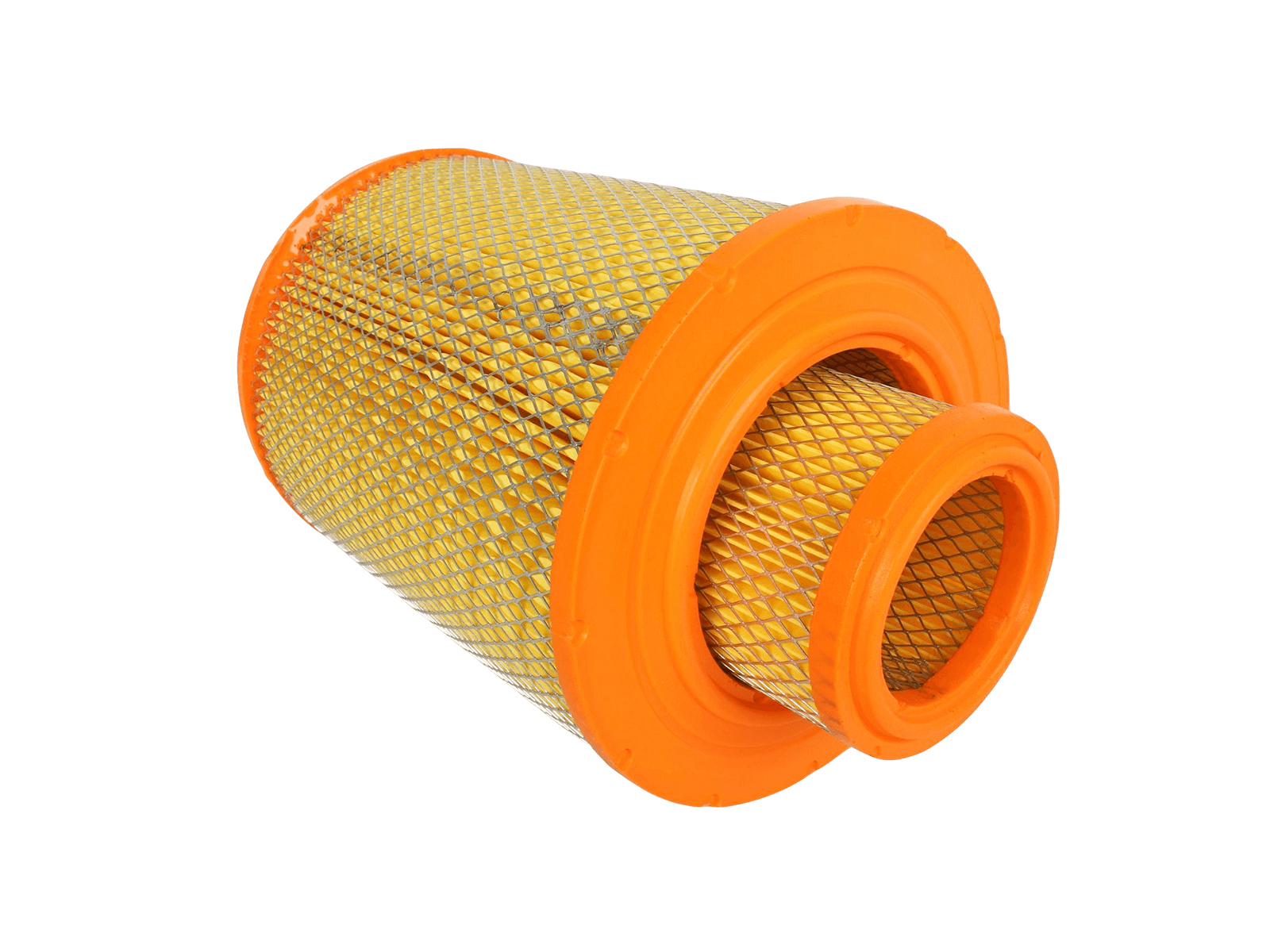 Элемент фильтрующий ЗИЛ-5301, ДТ-75 воздушный комплект DIFA фотография №4