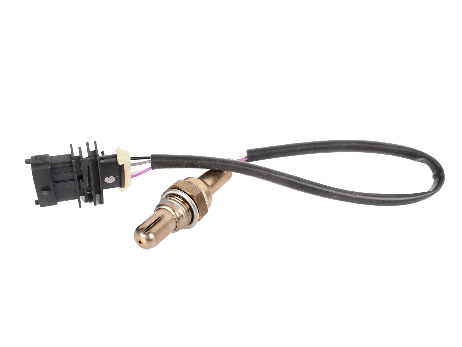 Датчик кислорода DELPHI OSP+25368889 фотография №2 Датчик кислорода DELPHI OSP+25368889 фотография №2