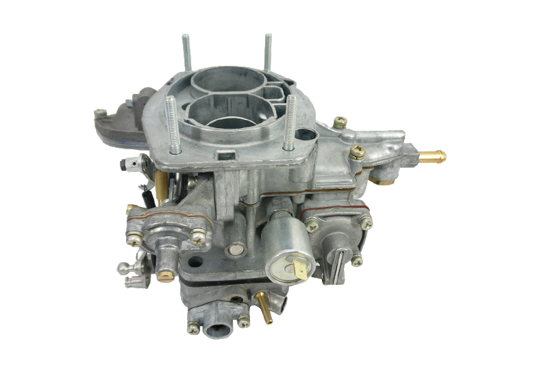 Карбюратор ВАЗ-2107-20 V-1500-1600 с вакуум-корректором фотография №2