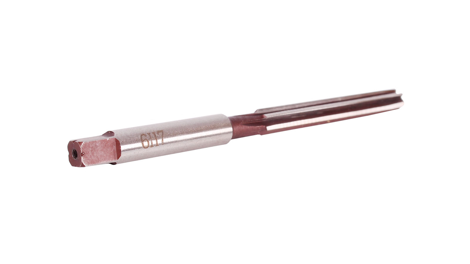 Развертка ручная 6мм H7 70645 ANROKEY фотография №3