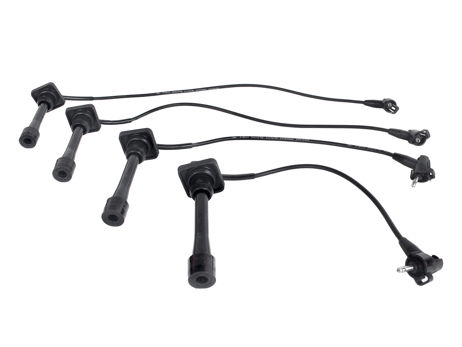 Провода высоковольтные Masuma MG-60088 фотография №2