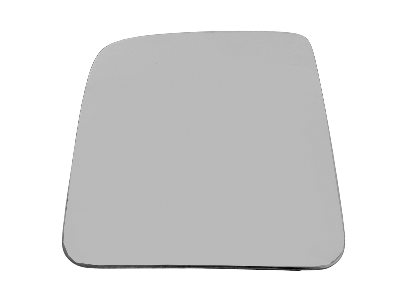 Стекло зеркала бокового ГАЗ-NEXT левое с обогревом А21R23.8201229/31 фотография №1