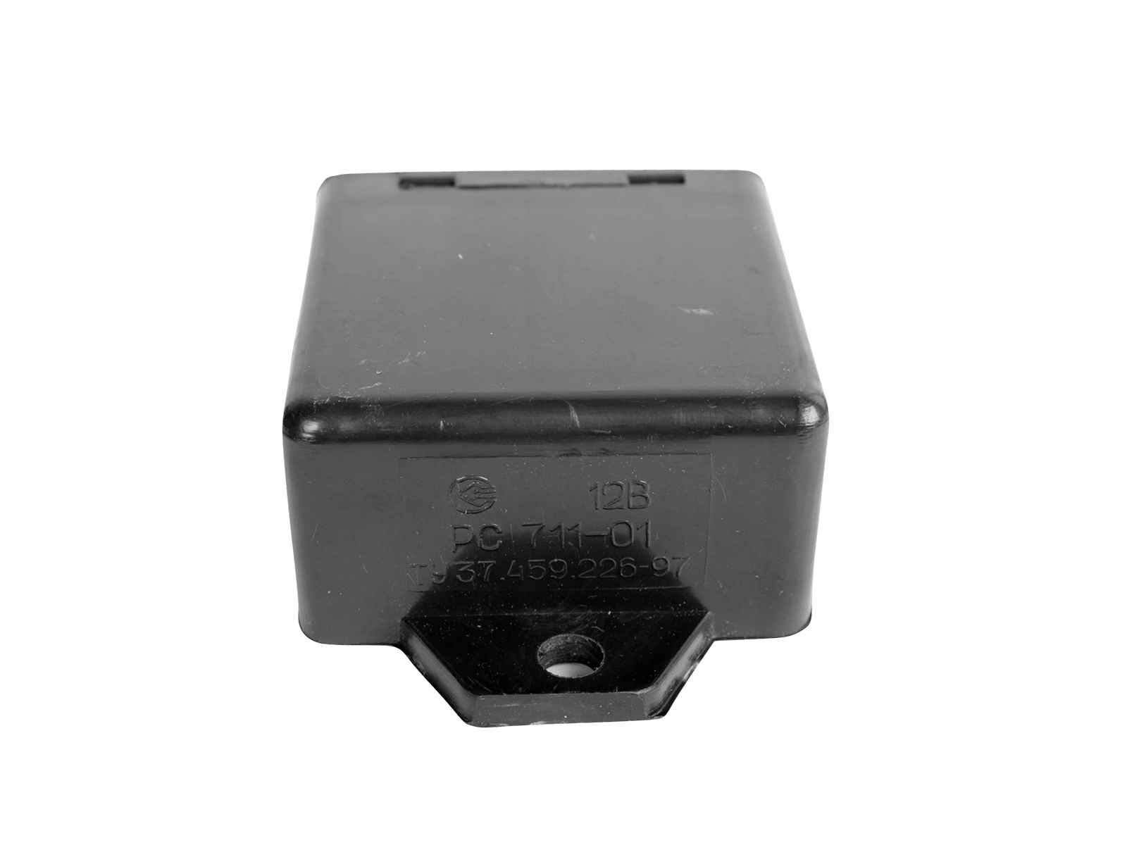 Реле света АВТОРЕЛЕ РС711-01, ГАЗ-3102, 31029, 3110 фотография №3