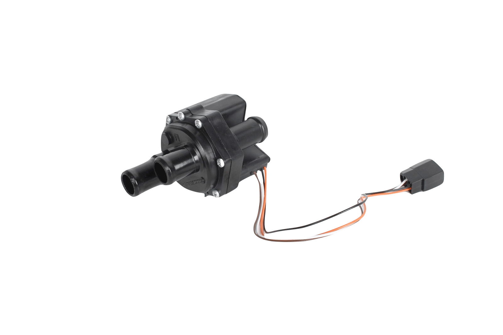 Кран для ГАЗ-31105, 3302 Бизнес отопителя электрический КУОТ-2-ЭП ПУСТЫНЬ фотография №3