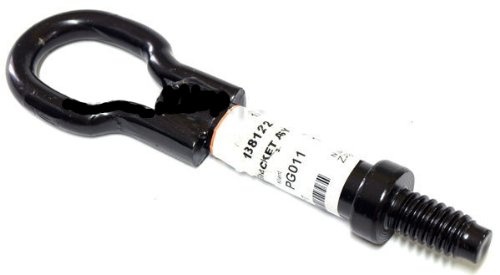 Крюк буксировочный FORD FOCUS 3 1768868 фотография №1