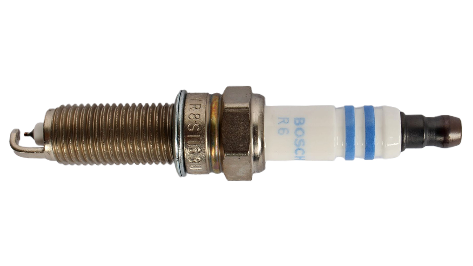 Свеча зажигания BOSCH 0242129524 фотография №1