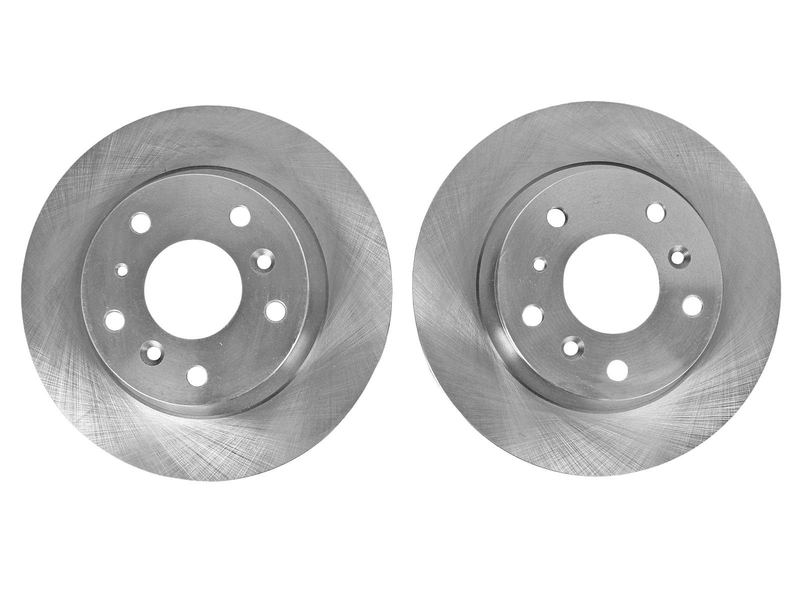 Диск тормозной комплект IBERIS IB151106 фотография №1