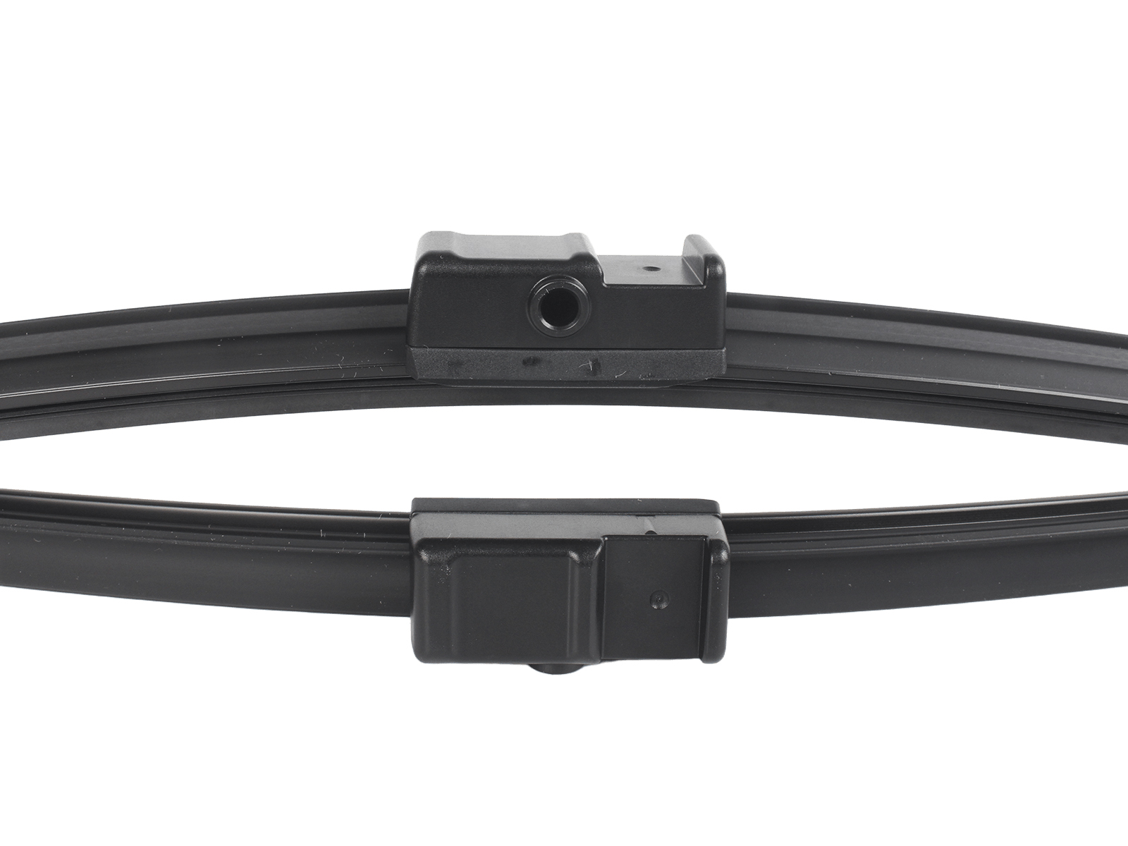 Щетка стеклоочистителя BOSCH комплект 3397118927 A927S фотография №4