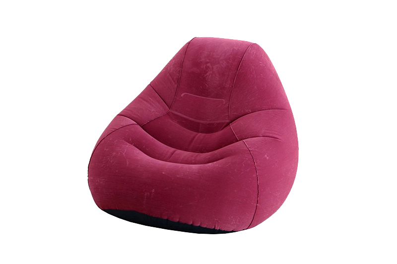 Надувное кресло Intex 68584 Deluxe Beanless
