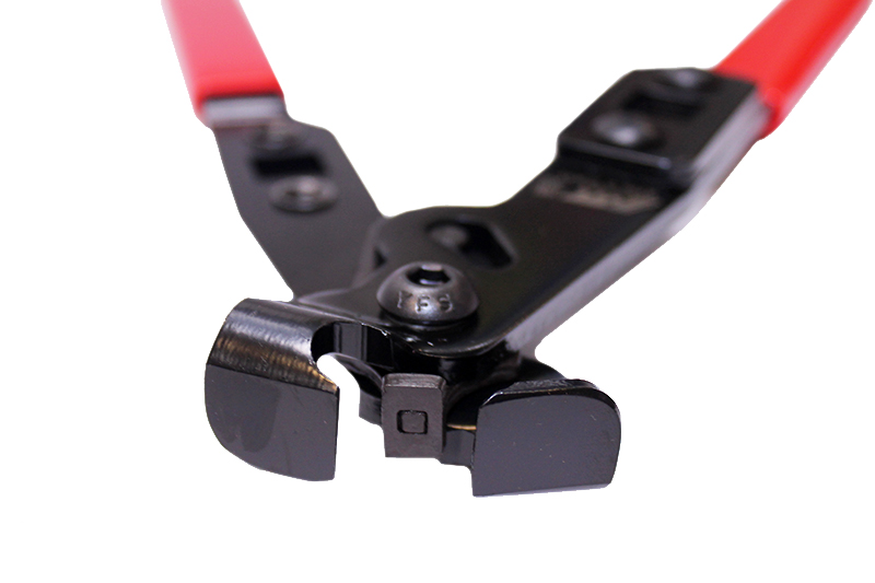 Клещи JTC-1531 для хомутов ШРУСа с проушинами JTC фотография №3