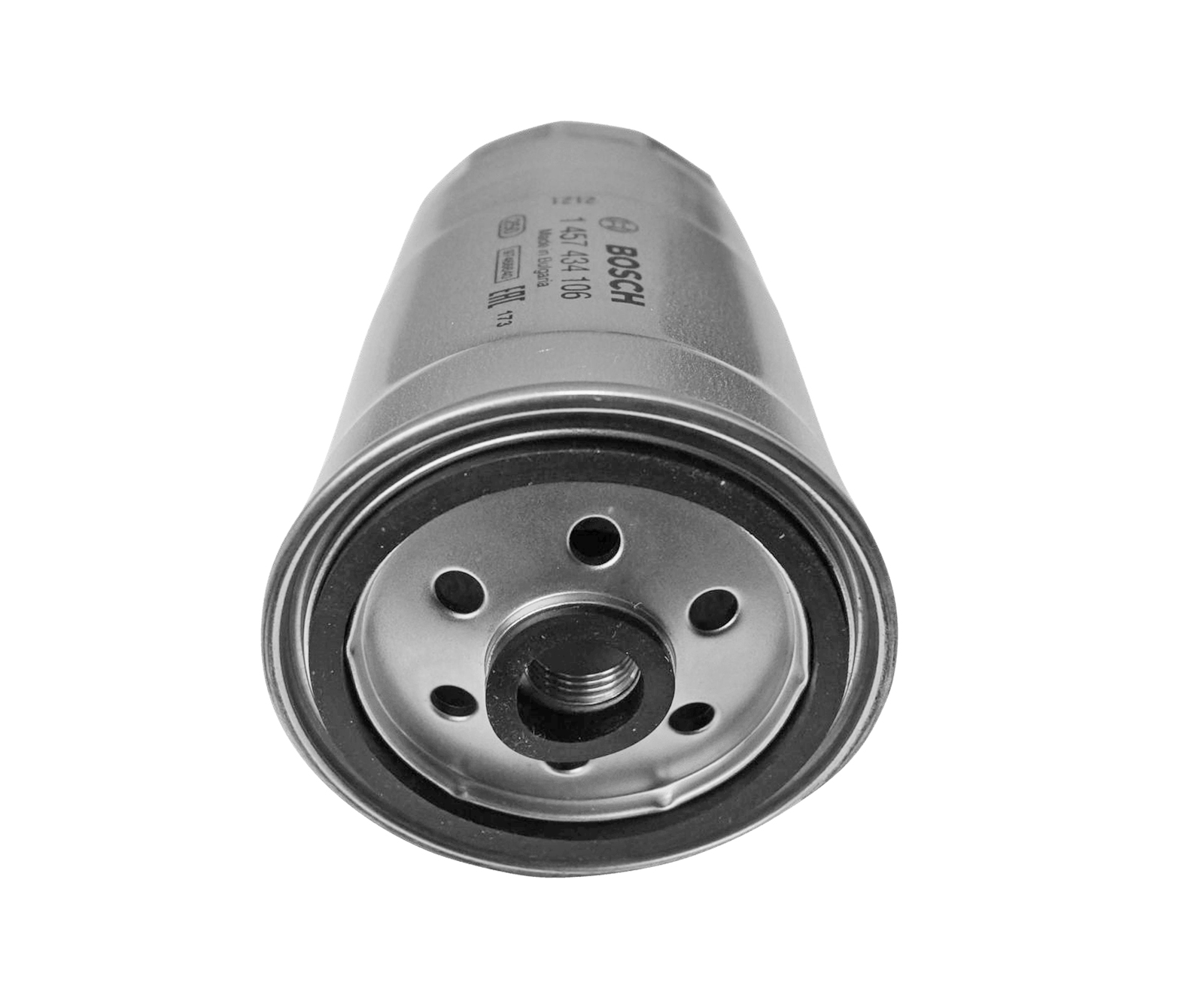 Фильтр топливный УАЗ тонкой отчистки ЗМЗ-514 BOSCH фотография №3