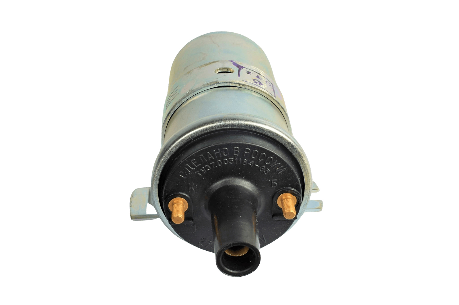 Катушка зажигания ВАЗ-2108 АТЭ 27.3705 фотография №2