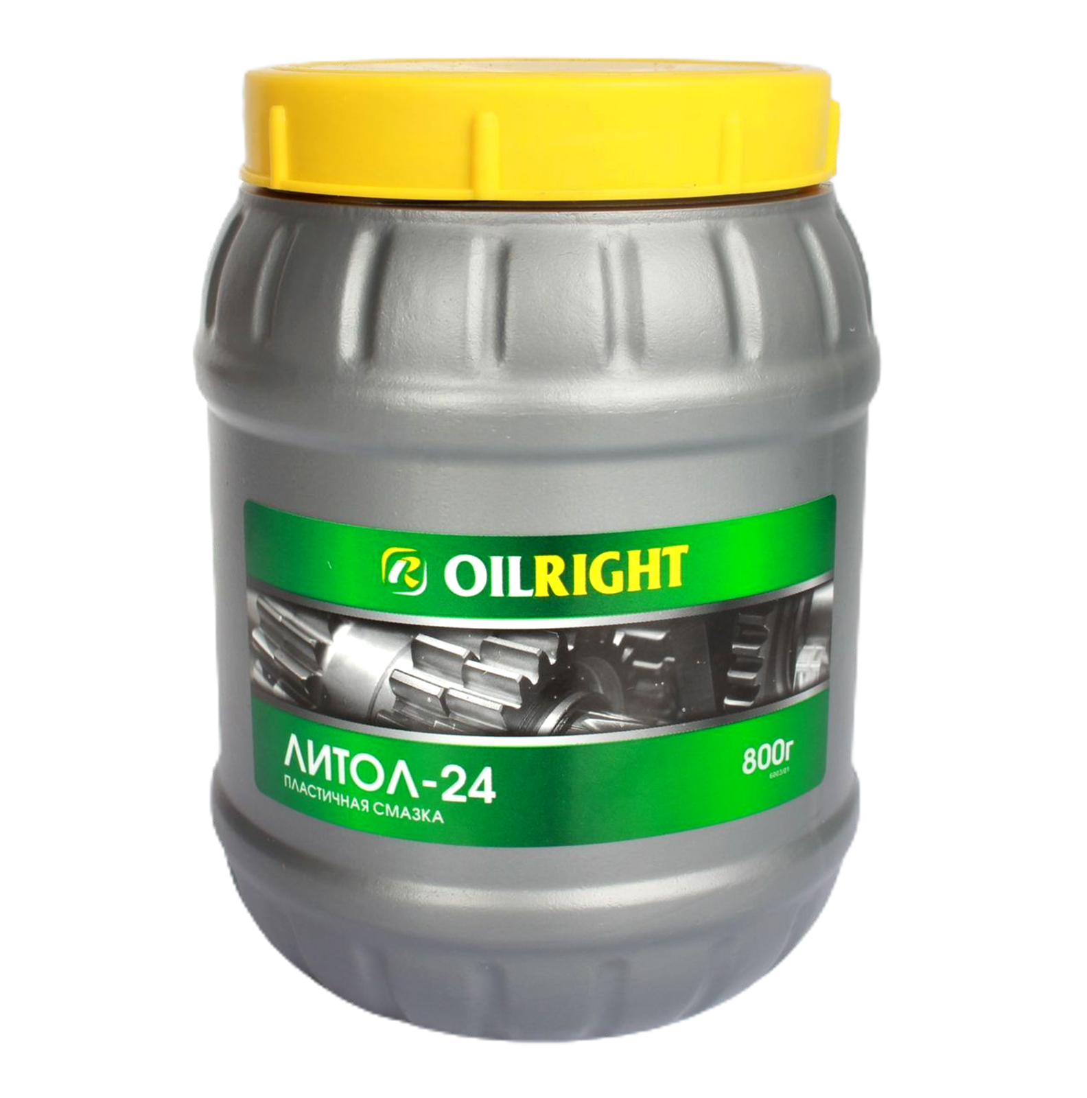 Смазка ЛИТОЛ OILRIGHT 800г фотография №1