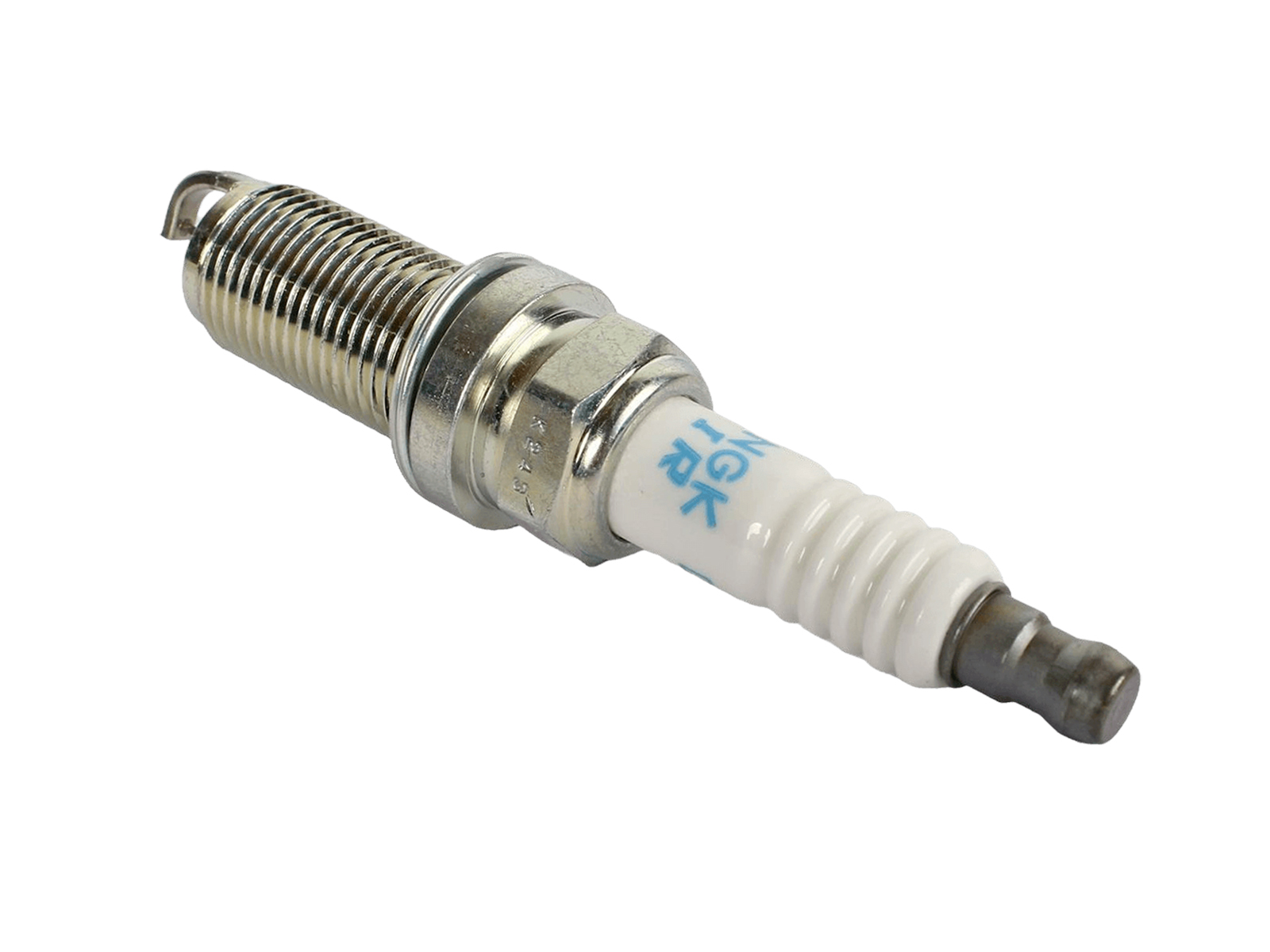 Свеча зажигания NGK 6176 фотография №3