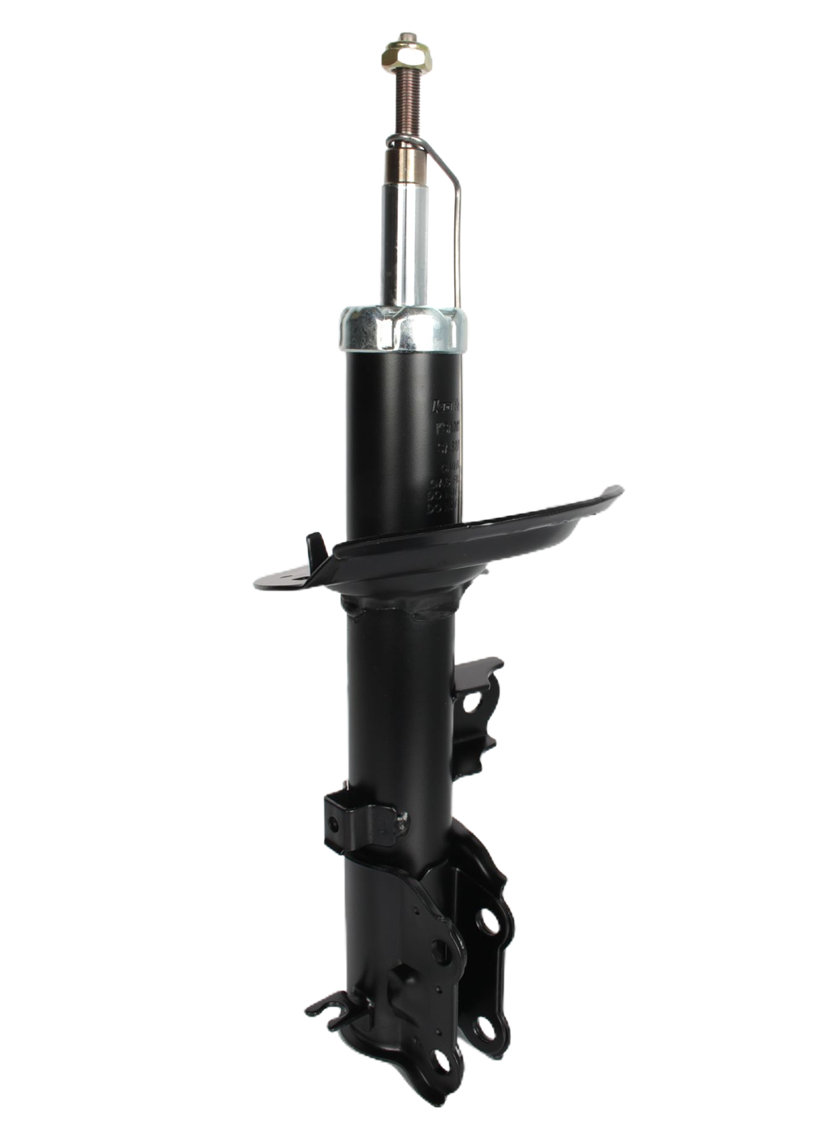Амортизатор KORTEX KSA002STD передний правый фотография №2