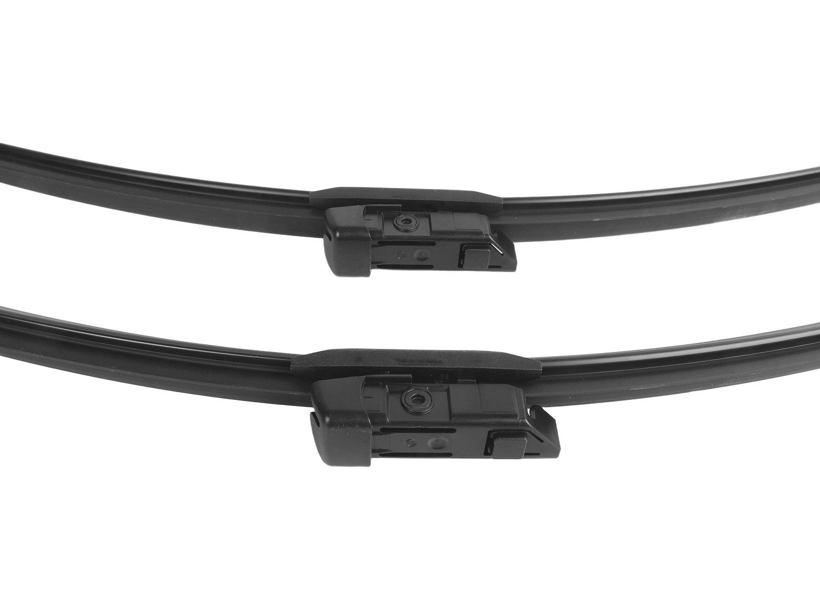 Щетка стеклоочистителя BOSCH комплект 3397014310 A110S фотография №3