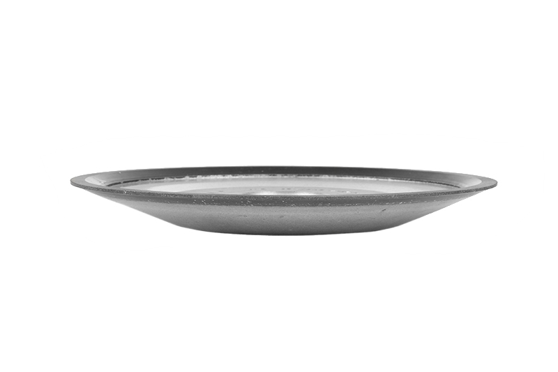 Круг алмазный  12R4 150х5х3х32 АС4 125/100 В2-01 100% фотография №2