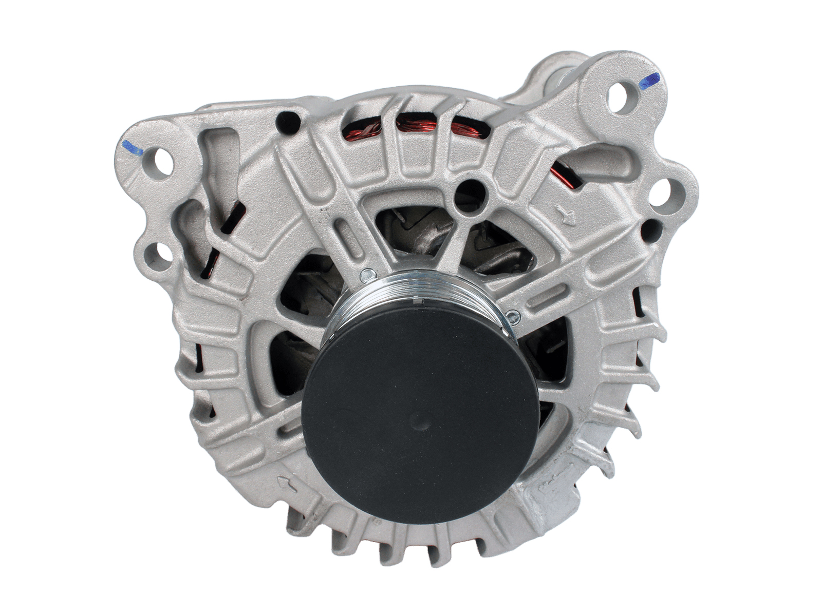 Генератор AMD AMD.EL563 фотография №1