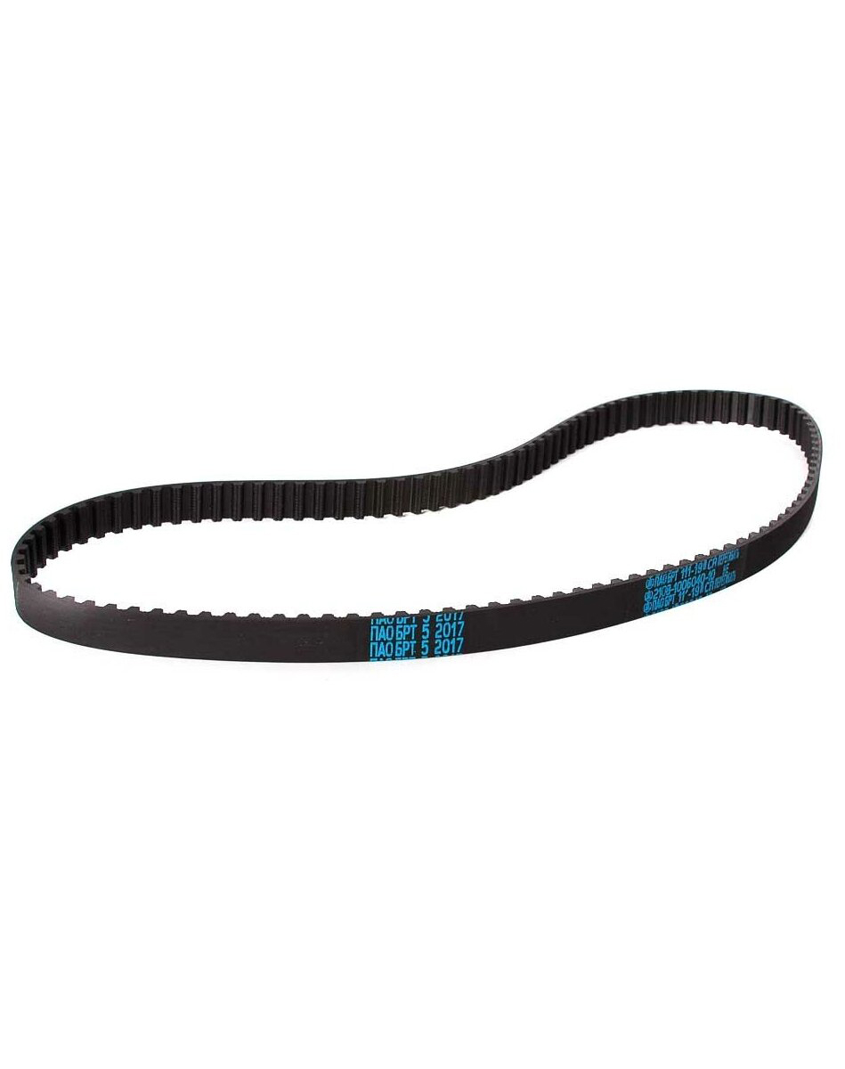 Ремень ВАЗ-2108 ГРМ 2108-1006040-10 фотография №1