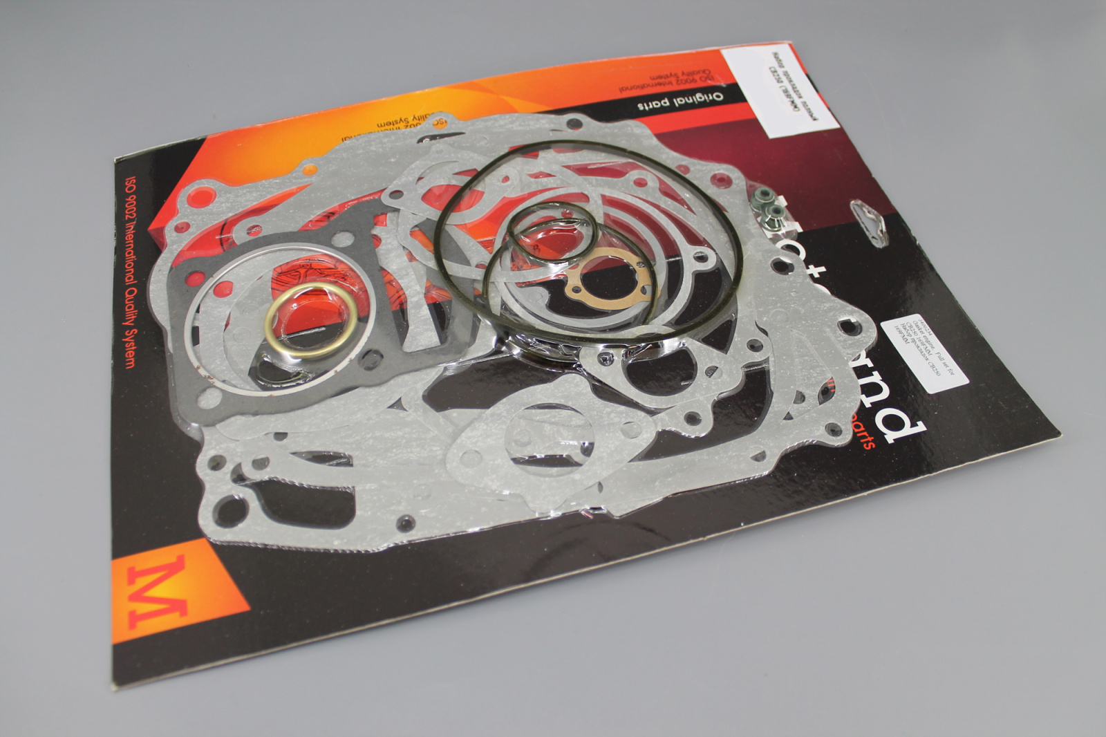 Набор прокладок полный CB250 169FMM фотография №2