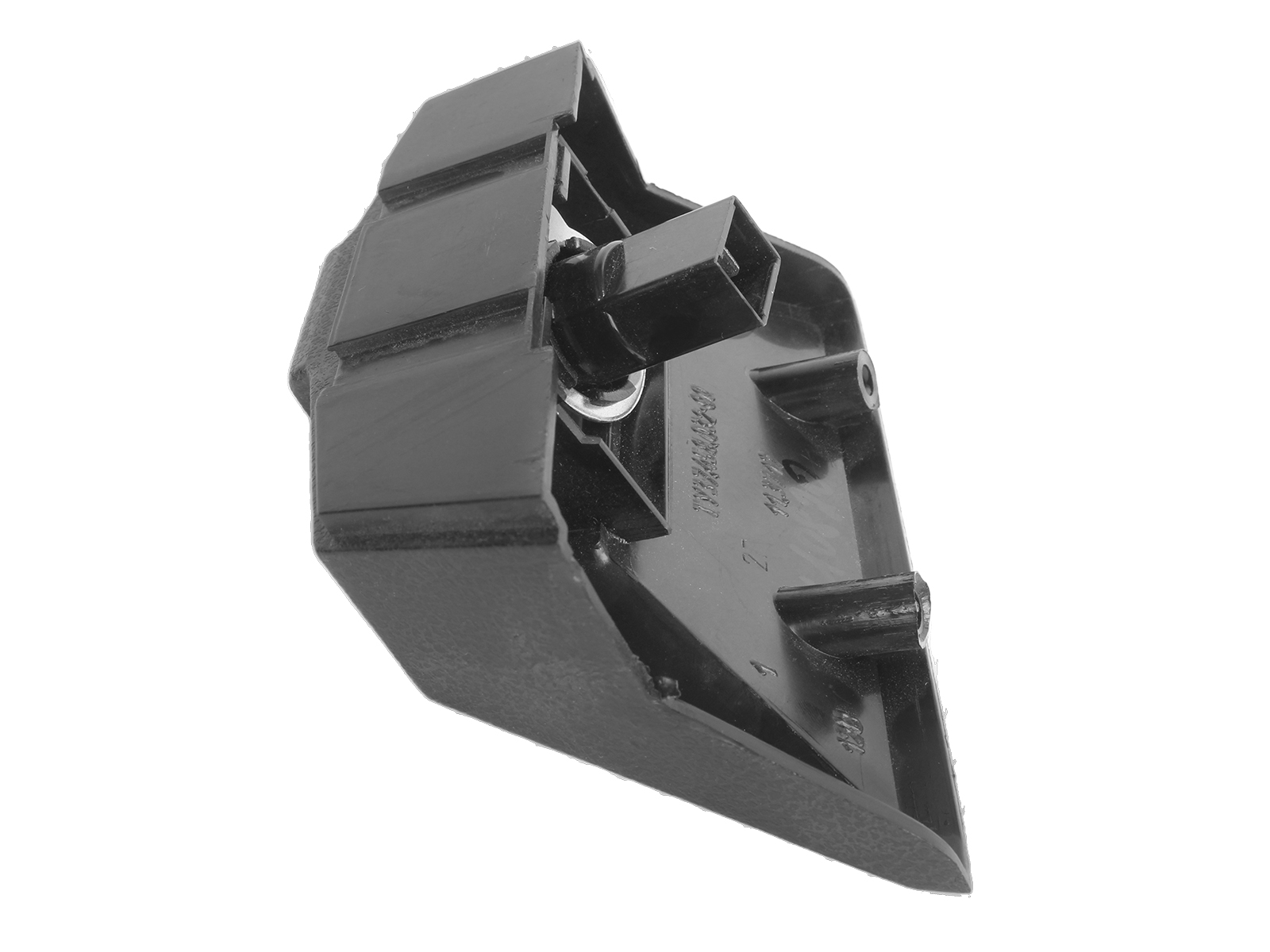 Фонарь освещения номерного знака ВАЗ-2106 правый ОСВАР фотография №4