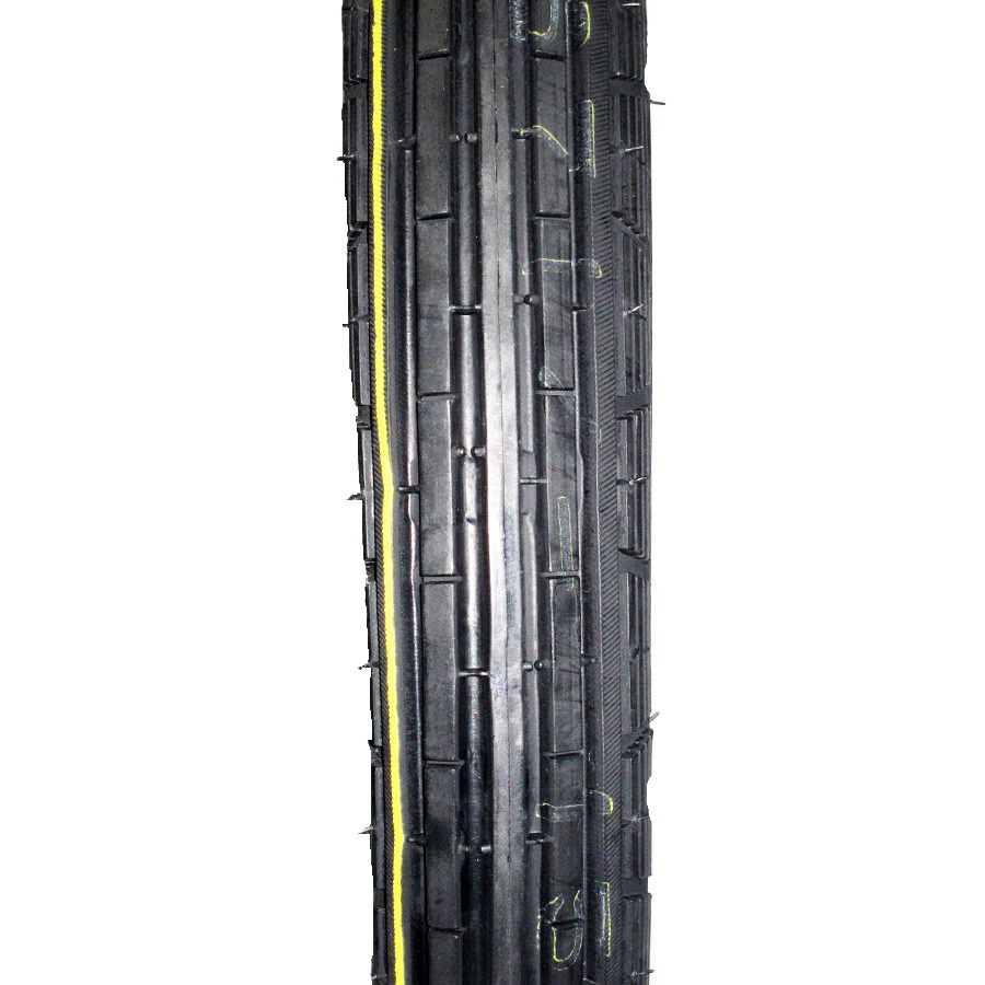 Мотошина IRC NF6 2.50-17 4PR TT F фотография №2