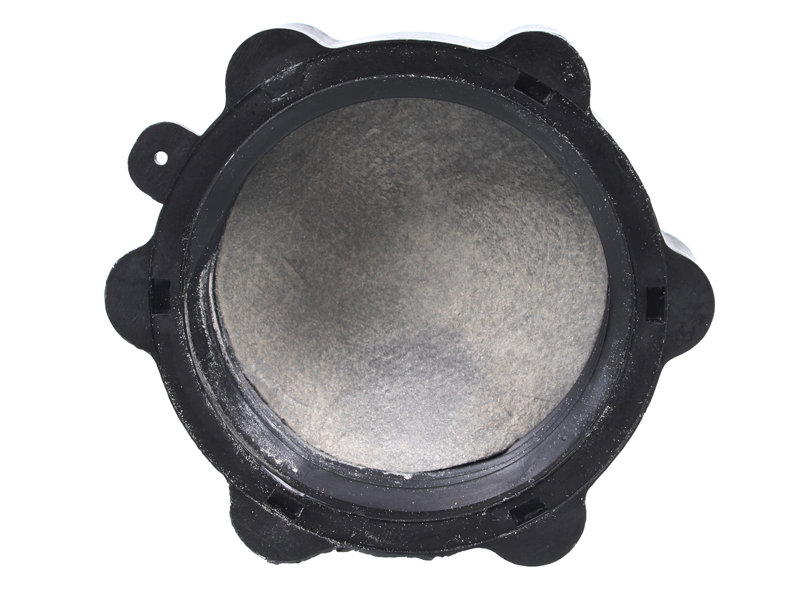 Крышка для алюминевой канистры фотография №2