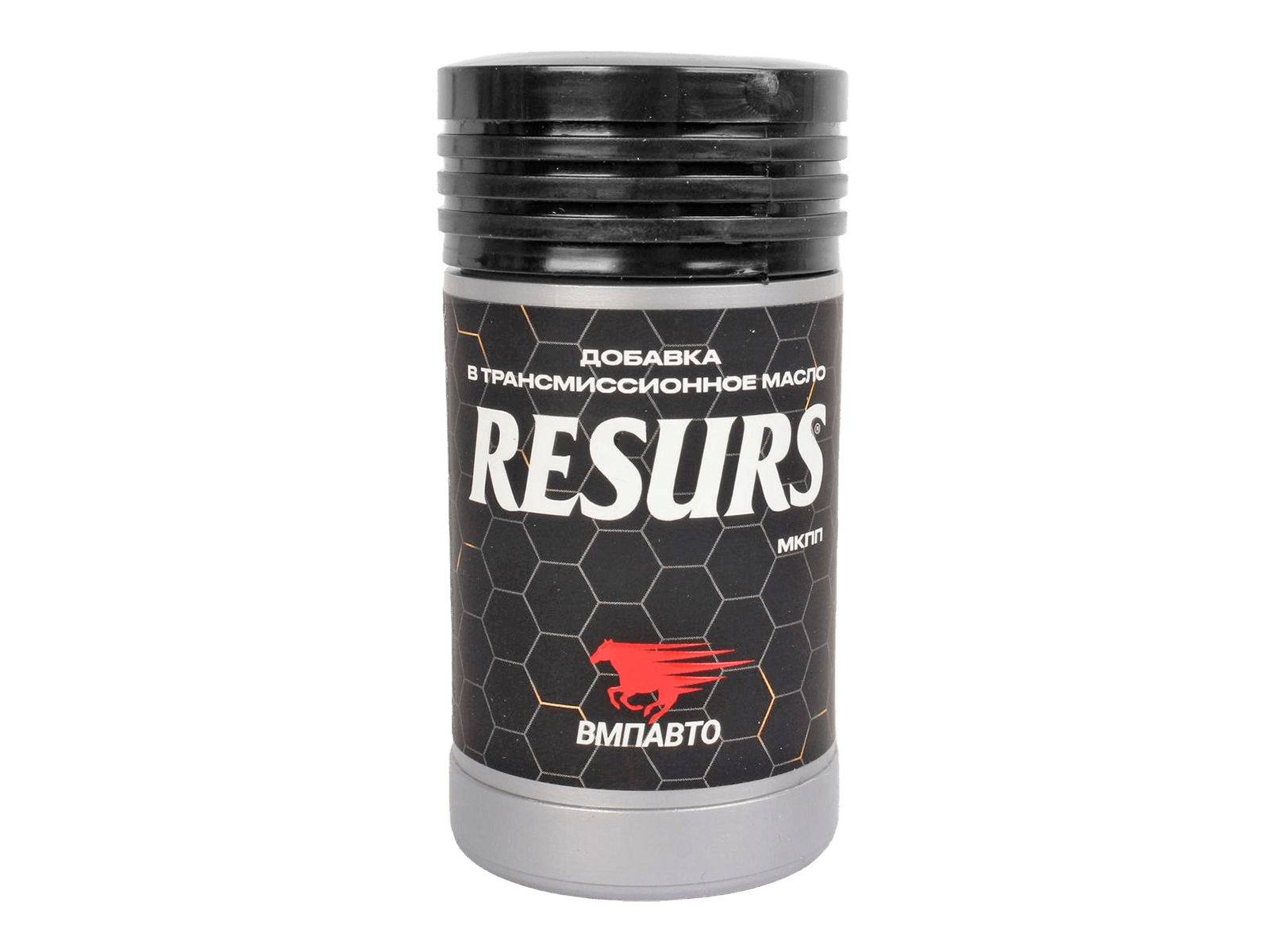 Присадка ВМП-АВТО 4501 РЕСУРС для трансмиссии 50мл фотография №1