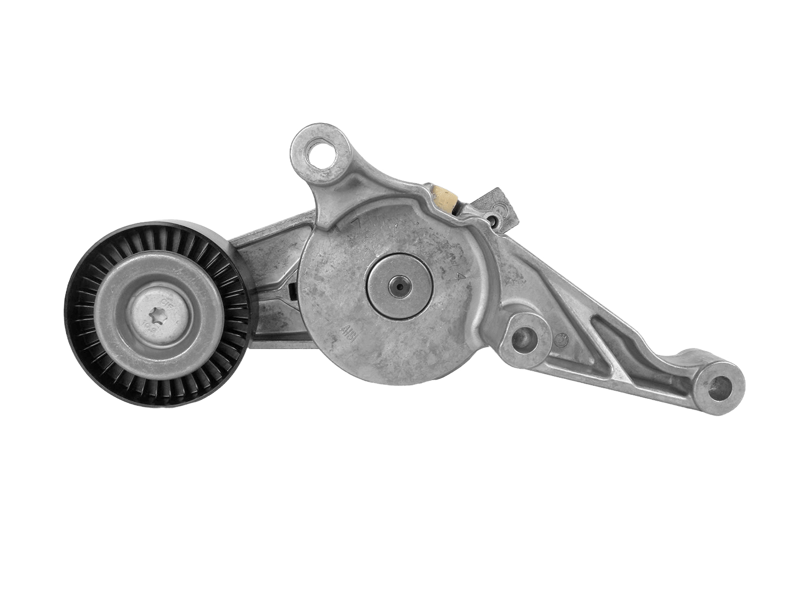 Ролик натяжителя SKF VKM31054 фотография №1