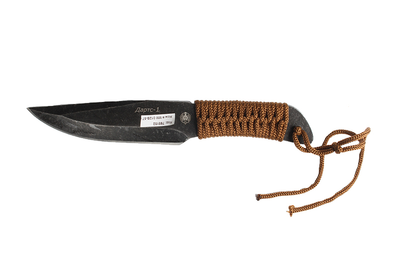 Нож MM 012B-57 Дартс-1 фотография №1
